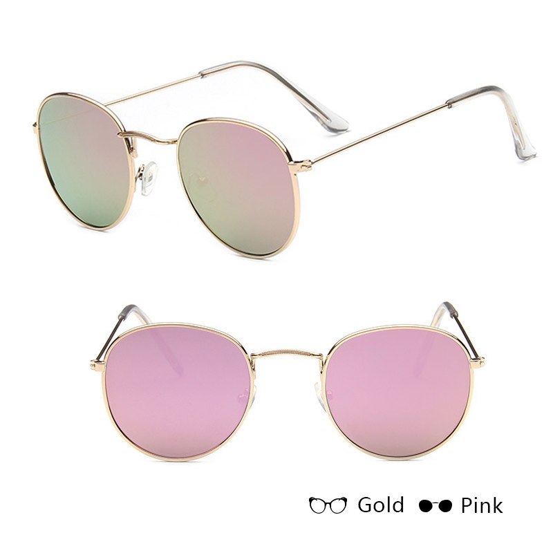 SunsetVista™ Oversized Mirrored Sunglasses – UV Protection, Bold Style - The Dock Drop