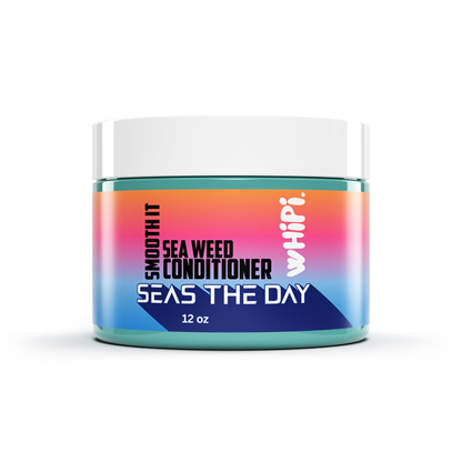 Mask- Sea Weed Conditioner