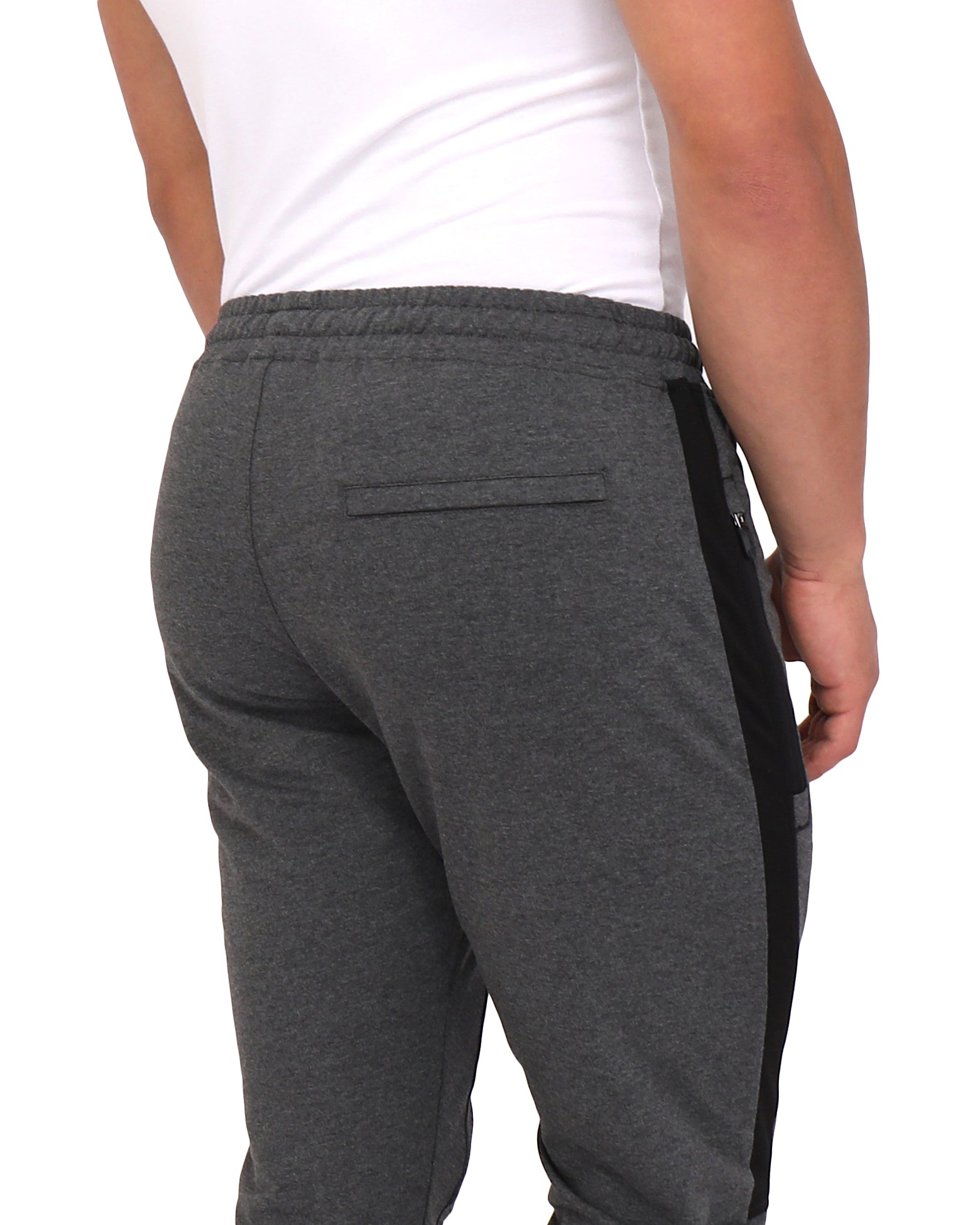 Infinite Flex Jogger - TALL - The Dock Drop