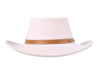 Gambler Wool Felt