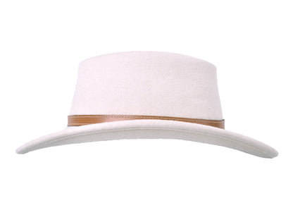 Gambler Wool Felt