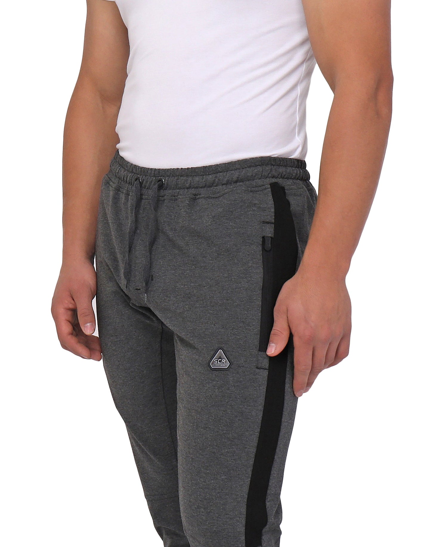 Infinite Flex Jogger - TALL - The Dock Drop