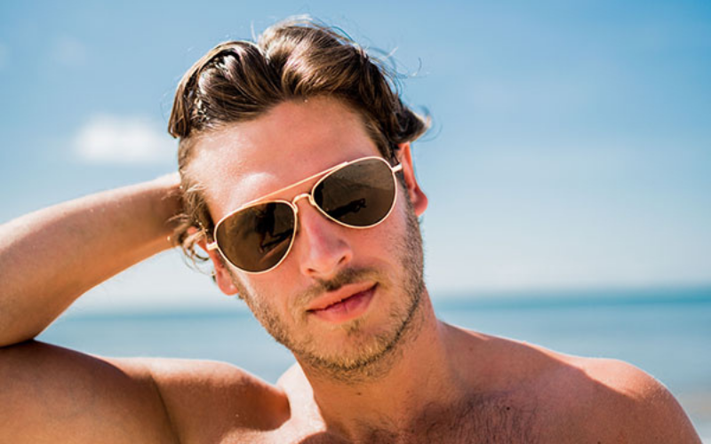 Denali No. 1 - The Dock Drop