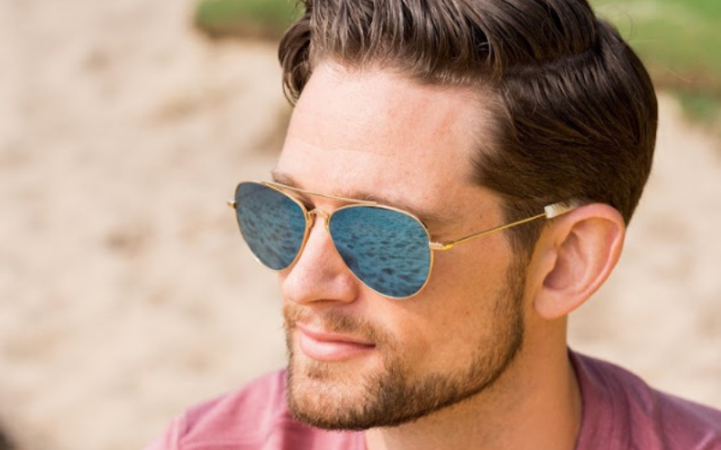 Denali No. 2 - The Dock Drop