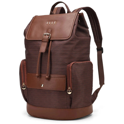 Eleganza 25L Monogram Backpack - The Dock Drop