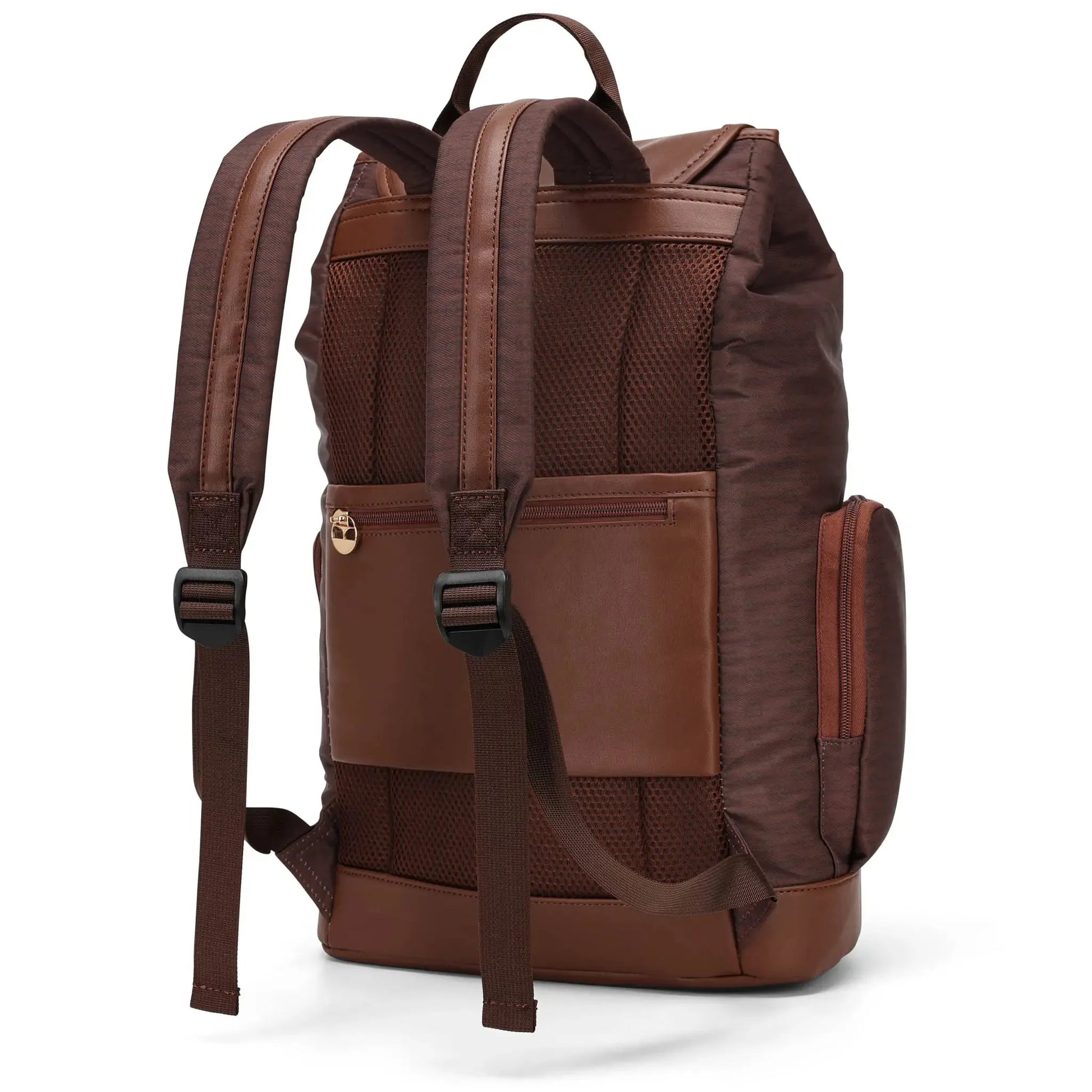Eleganza 25L Monogram Backpack - The Dock Drop