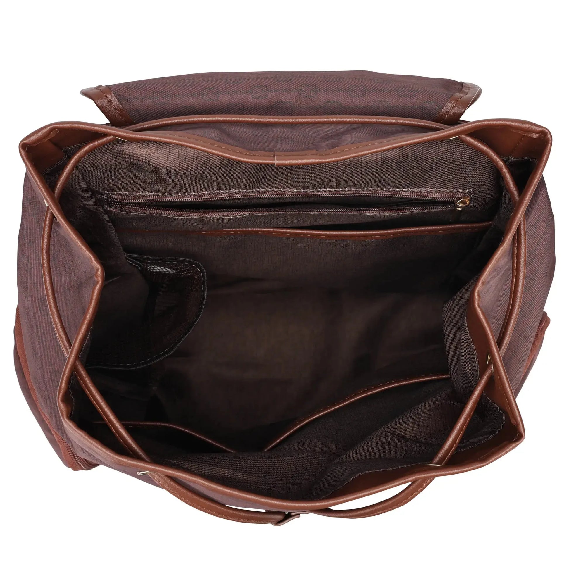 Eleganza 25L Monogram Backpack - The Dock Drop