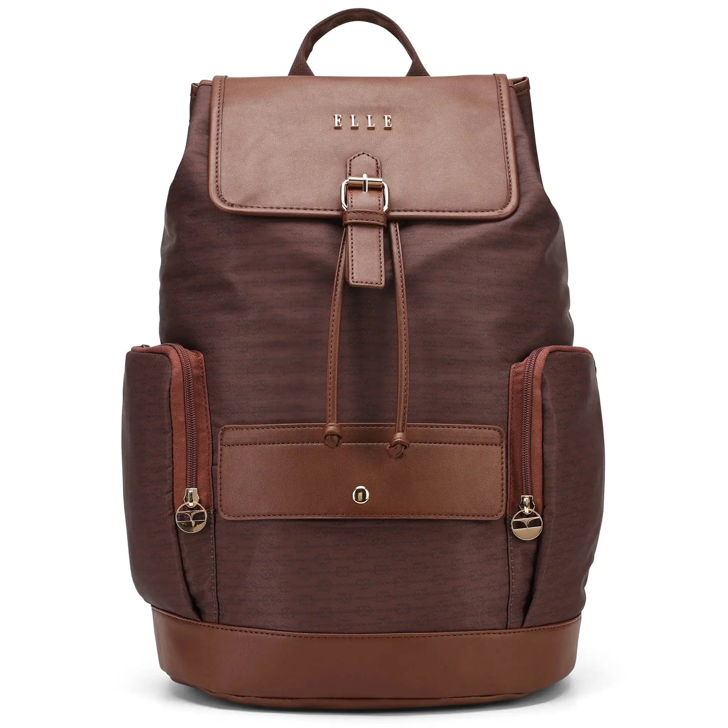 Eleganza 25L Monogram Backpack - The Dock Drop