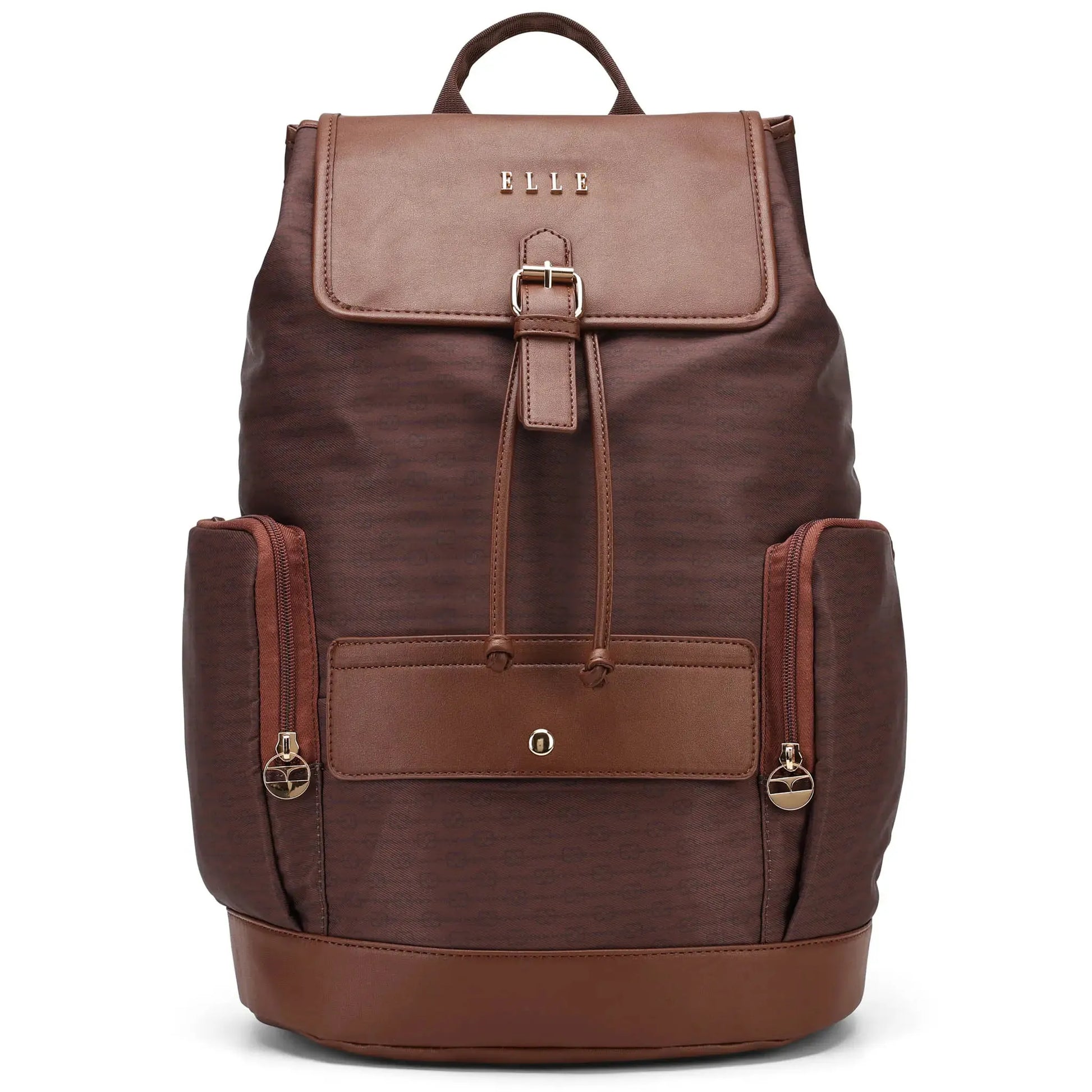 Eleganza 25L Monogram Backpack - The Dock Drop