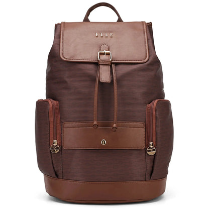 Eleganza 25L Monogram Backpack - The Dock Drop