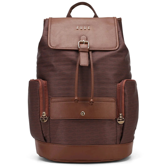 Eleganza 25L Monogram Backpack - The Dock Drop