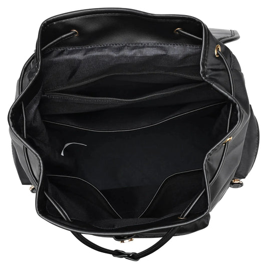 Wayfarer 23L Monogram Travel Backpack - The Dock Drop