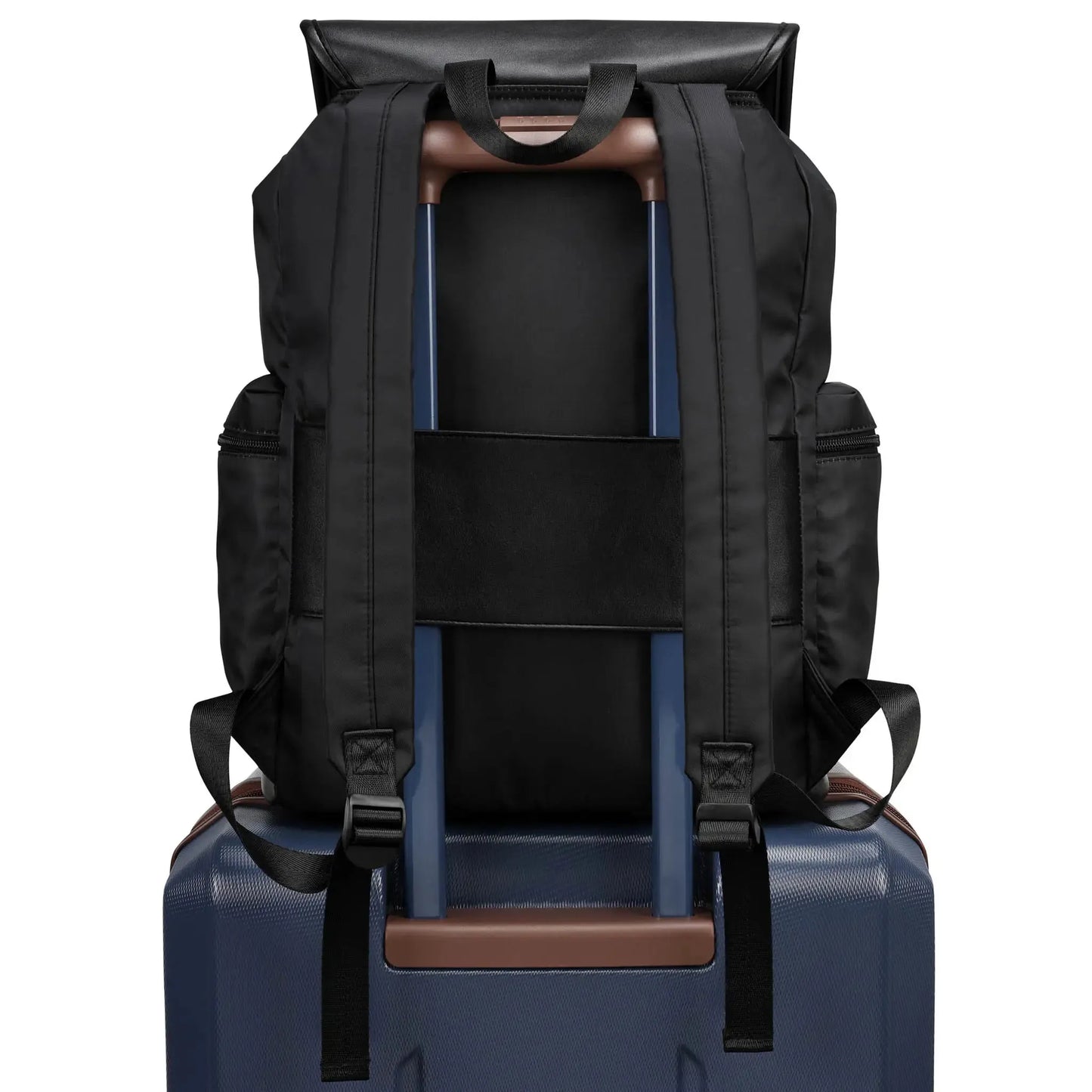 Wayfarer 23L Monogram Travel Backpack - The Dock Drop