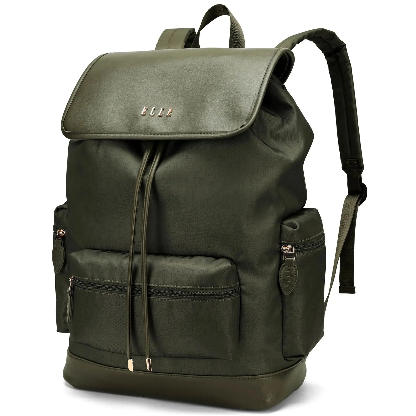 Wayfarer 23L Monogram Travel Backpack - The Dock Drop