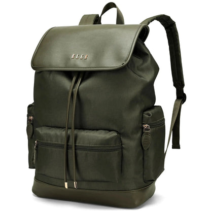 Wayfarer 23L Monogram Travel Backpack - The Dock Drop