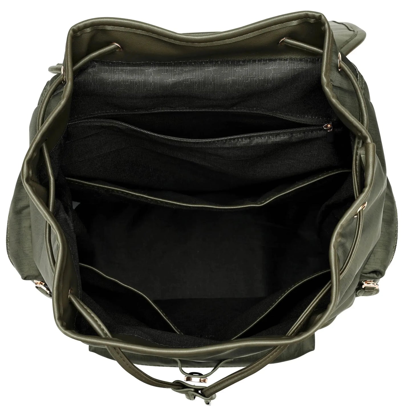 Wayfarer 23L Monogram Travel Backpack - The Dock Drop