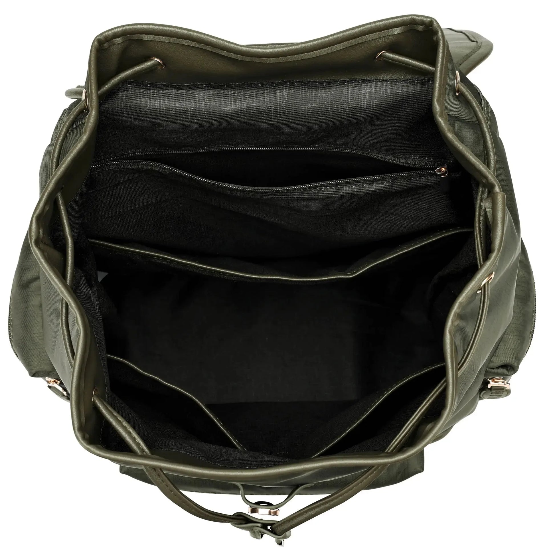 Wayfarer 23L Monogram Travel Backpack - The Dock Drop