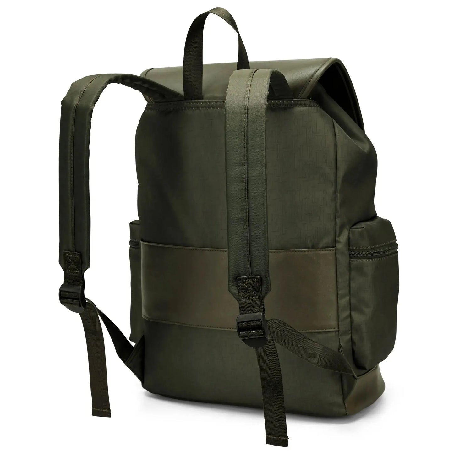 Wayfarer 23L Monogram Travel Backpack - The Dock Drop