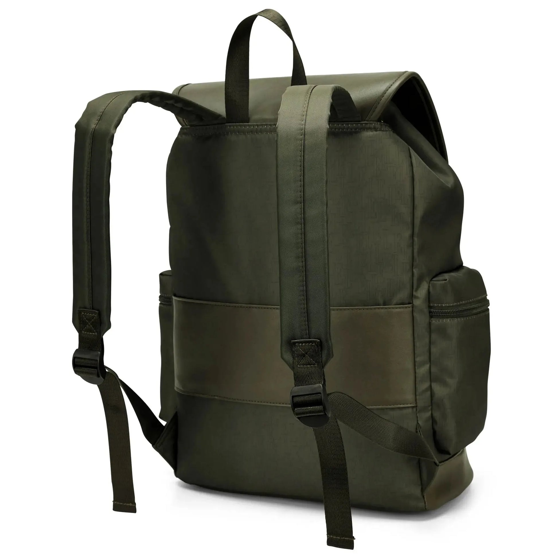 Wayfarer 23L Monogram Travel Backpack - The Dock Drop
