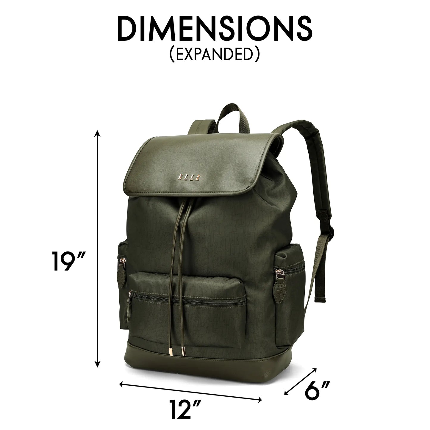 Wayfarer 2 Piece Weekender & Backpack Set - The Dock Drop