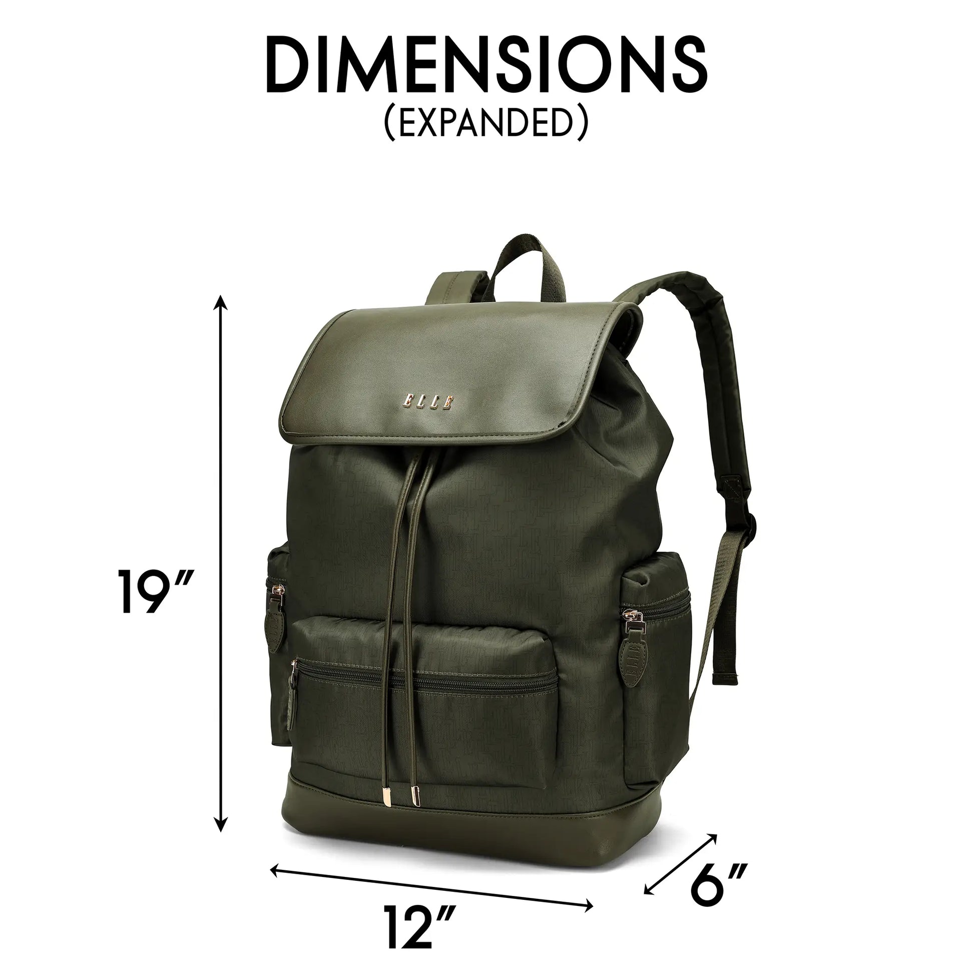 Wayfarer 2 Piece Weekender & Backpack Set - The Dock Drop