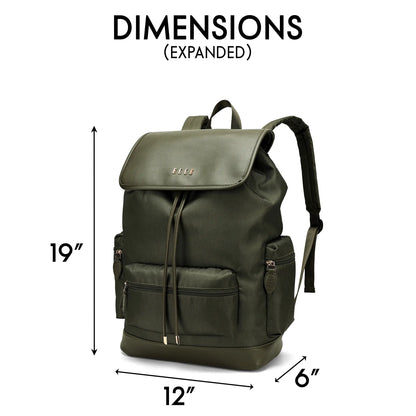 Wayfarer 2 Piece Weekender & Backpack Set - The Dock Drop
