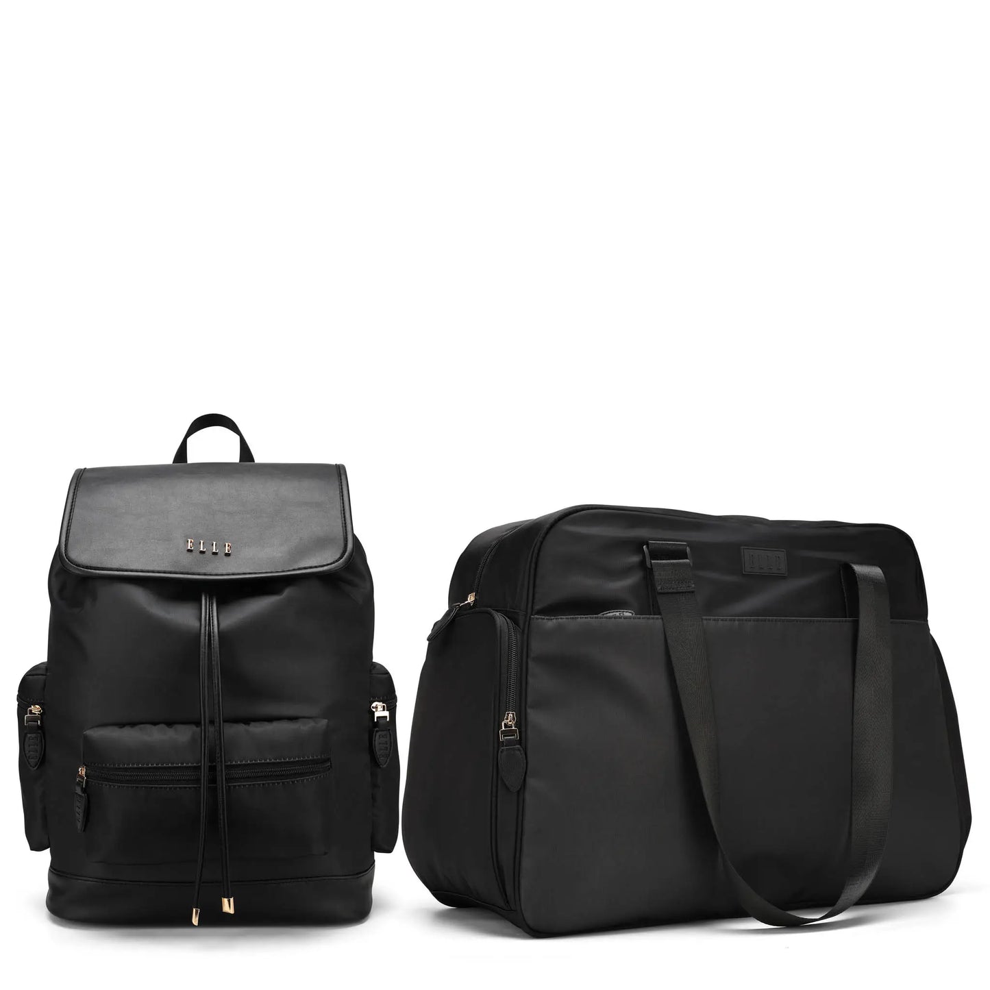Wayfarer 2 Piece Weekender & Backpack Set - The Dock Drop
