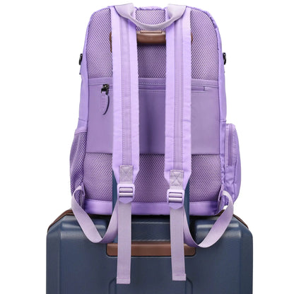 Voyage 2 Piece Weekender & Backpack Set