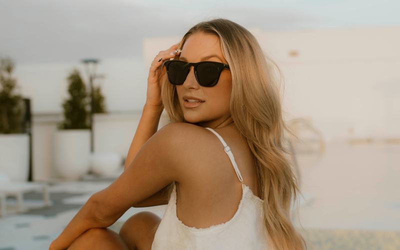 Fairhope Charcoal - The Dock Drop