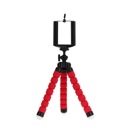 Flexible Smartphone Tripod – Compact Travel Phone Stand