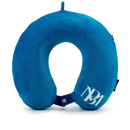 Memory Foam Travel Neck Pillow - The Dock Drop