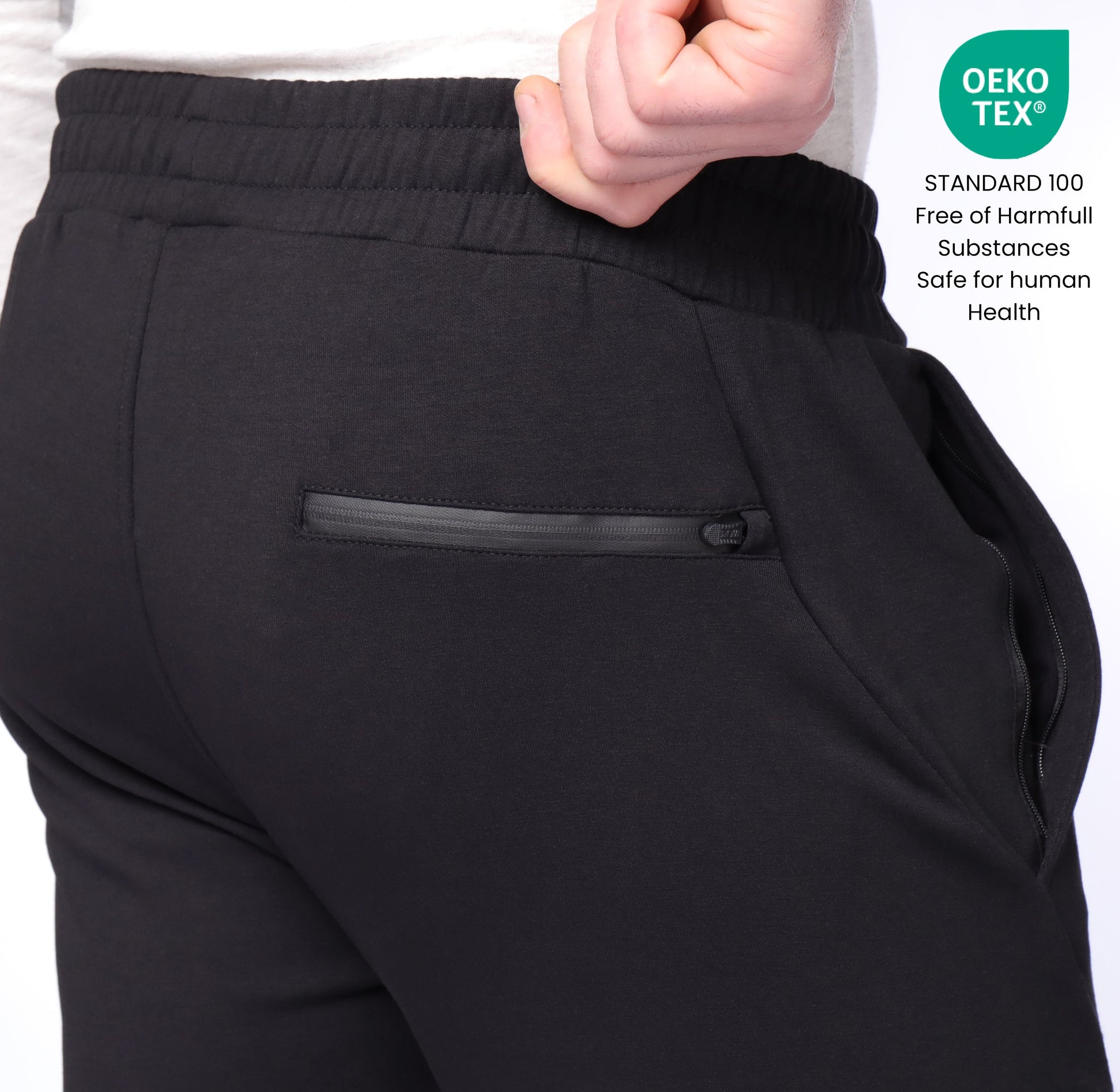 SCR Classic Athleisure Pant Tapered - TALL - The Dock Drop