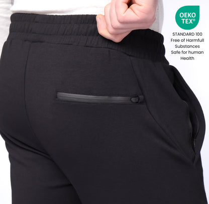 SCR Classic Athleisure Pant Tapered - TALL - The Dock Drop