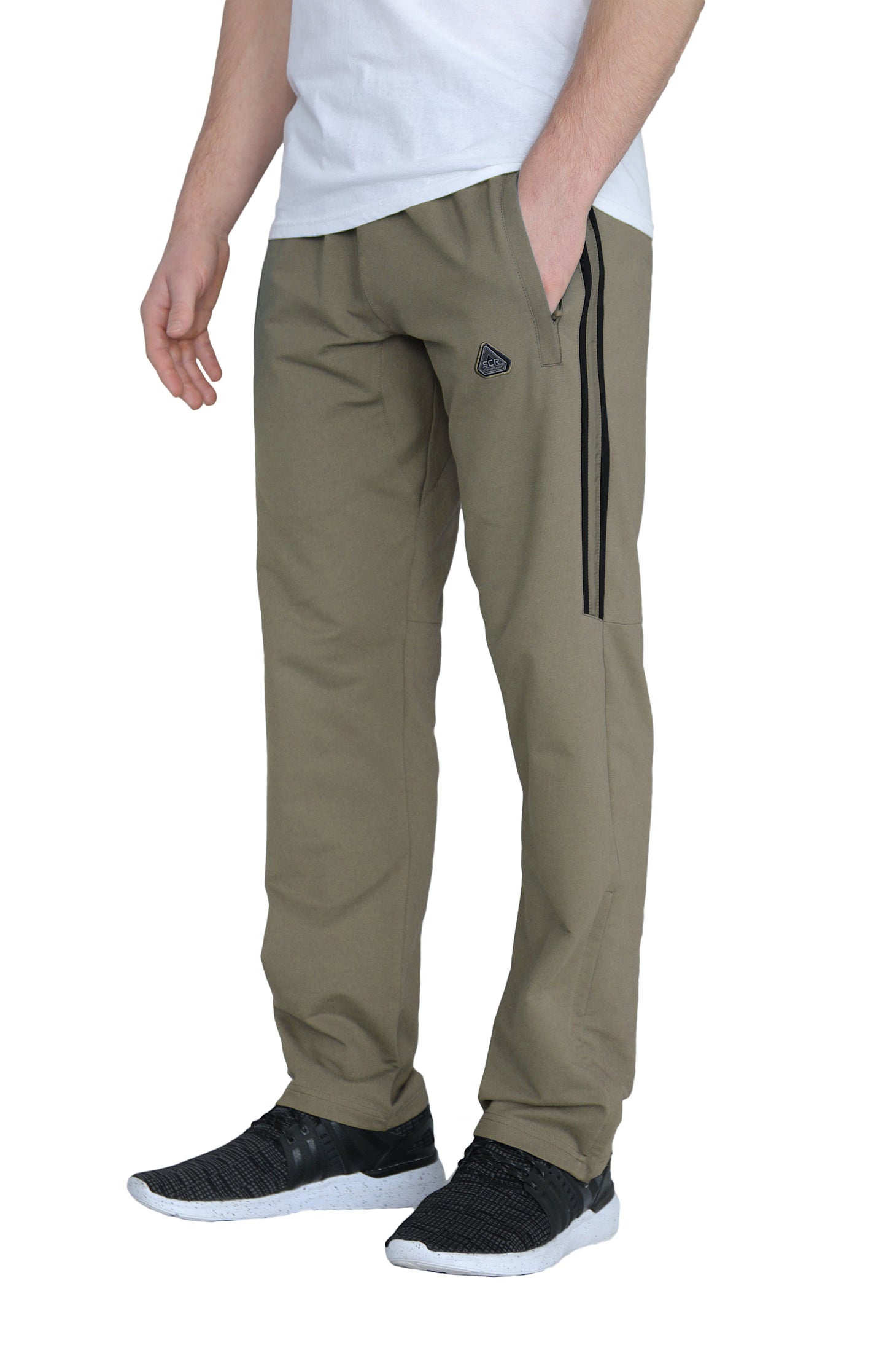 ULTIMATE Flex Pant Straight - The Dock Drop