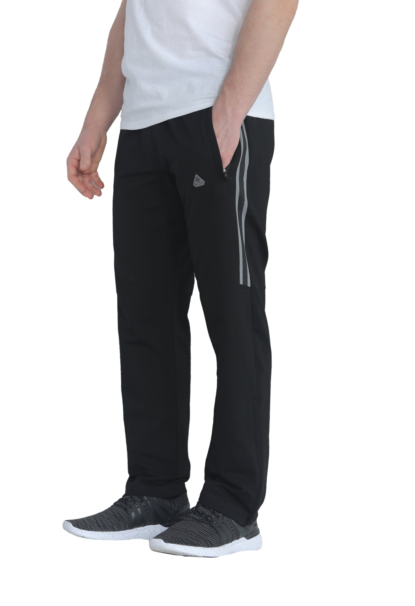 ULTIMATE Flex Pant Straight - The Dock Drop