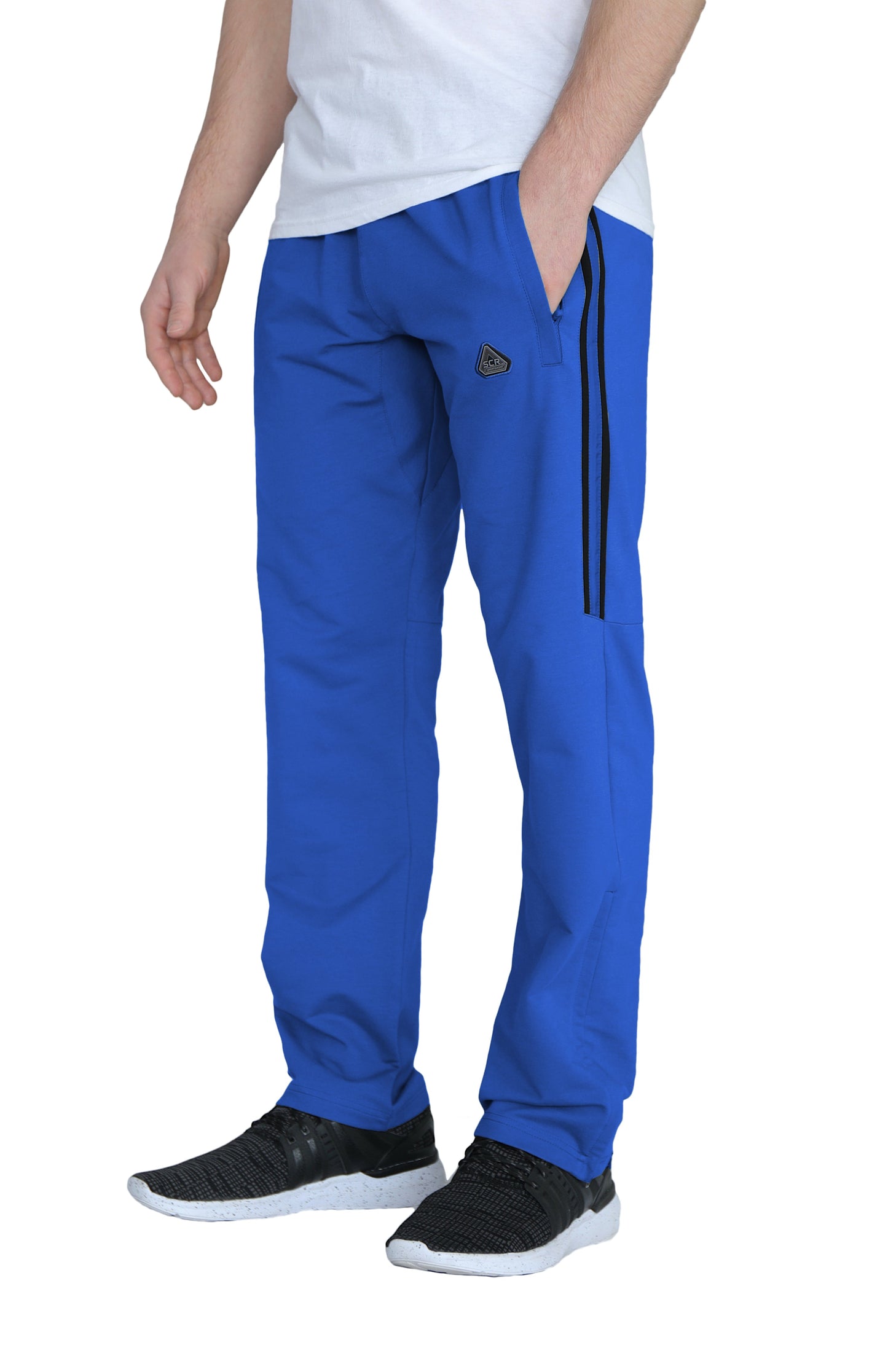 ULTIMATE Flex Pant Straight - The Dock Drop