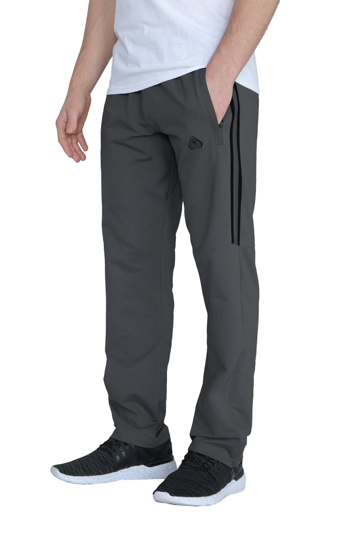 ULTIMATE Flex Pant Straight - The Dock Drop