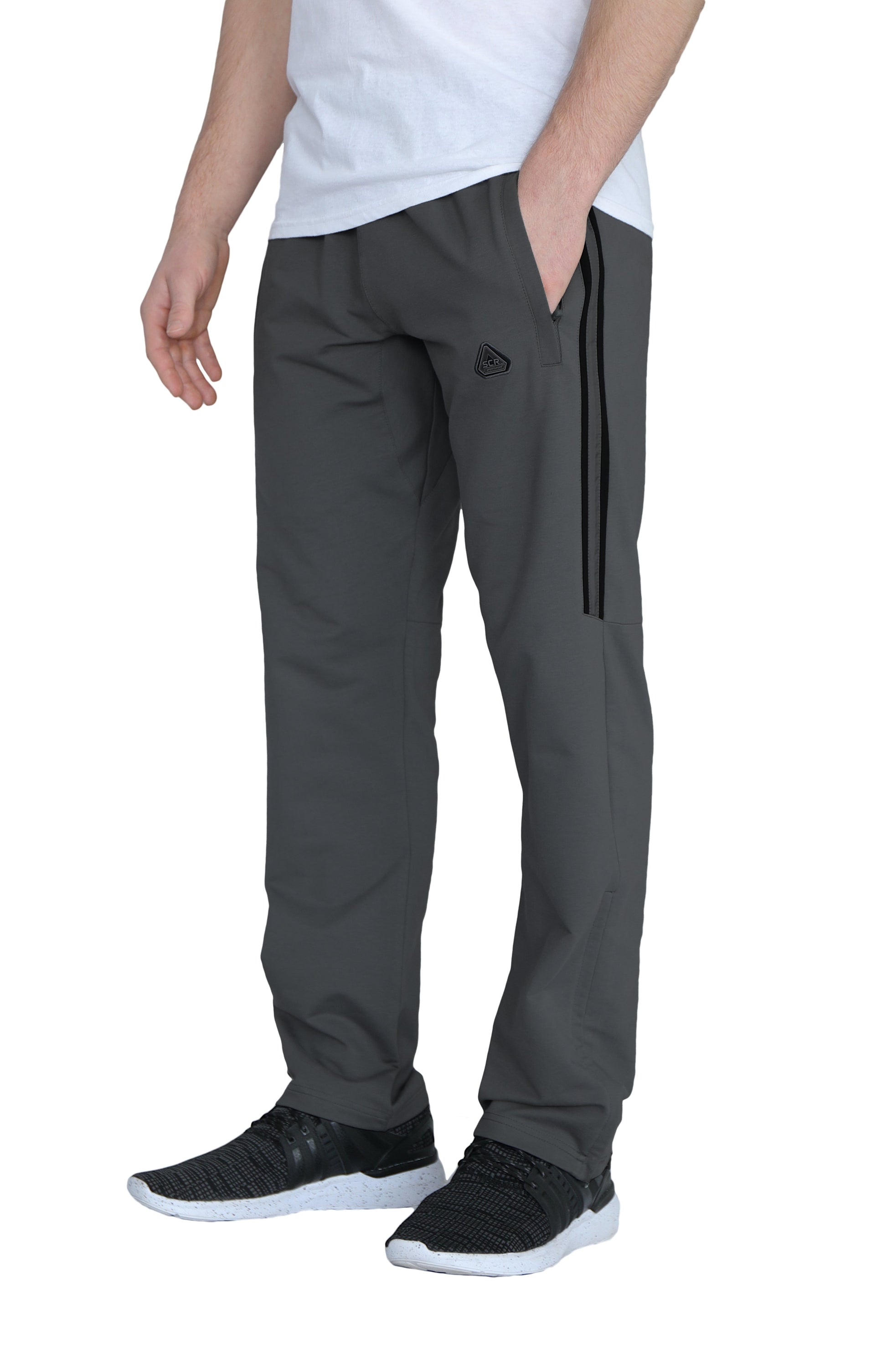 ULTIMATE Flex Pant Straight - The Dock Drop