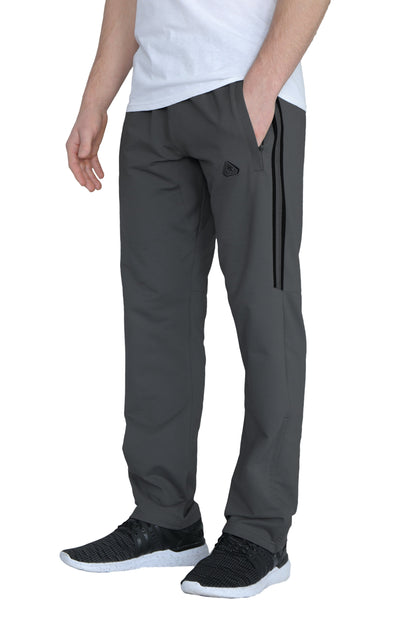 ULTIMATE Flex Pant Straight - The Dock Drop