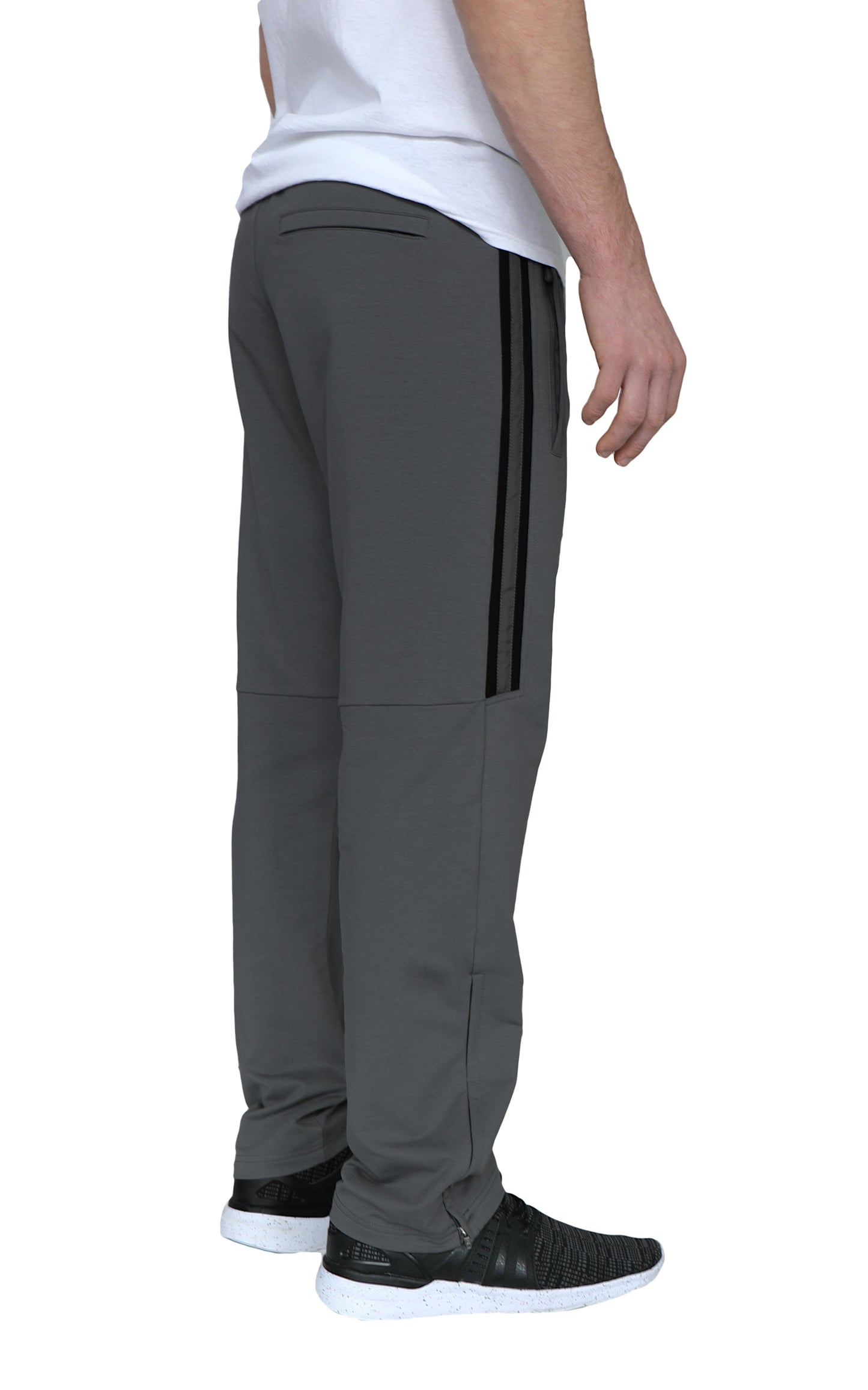 ULTIMATE Flex Pant Straight - The Dock Drop