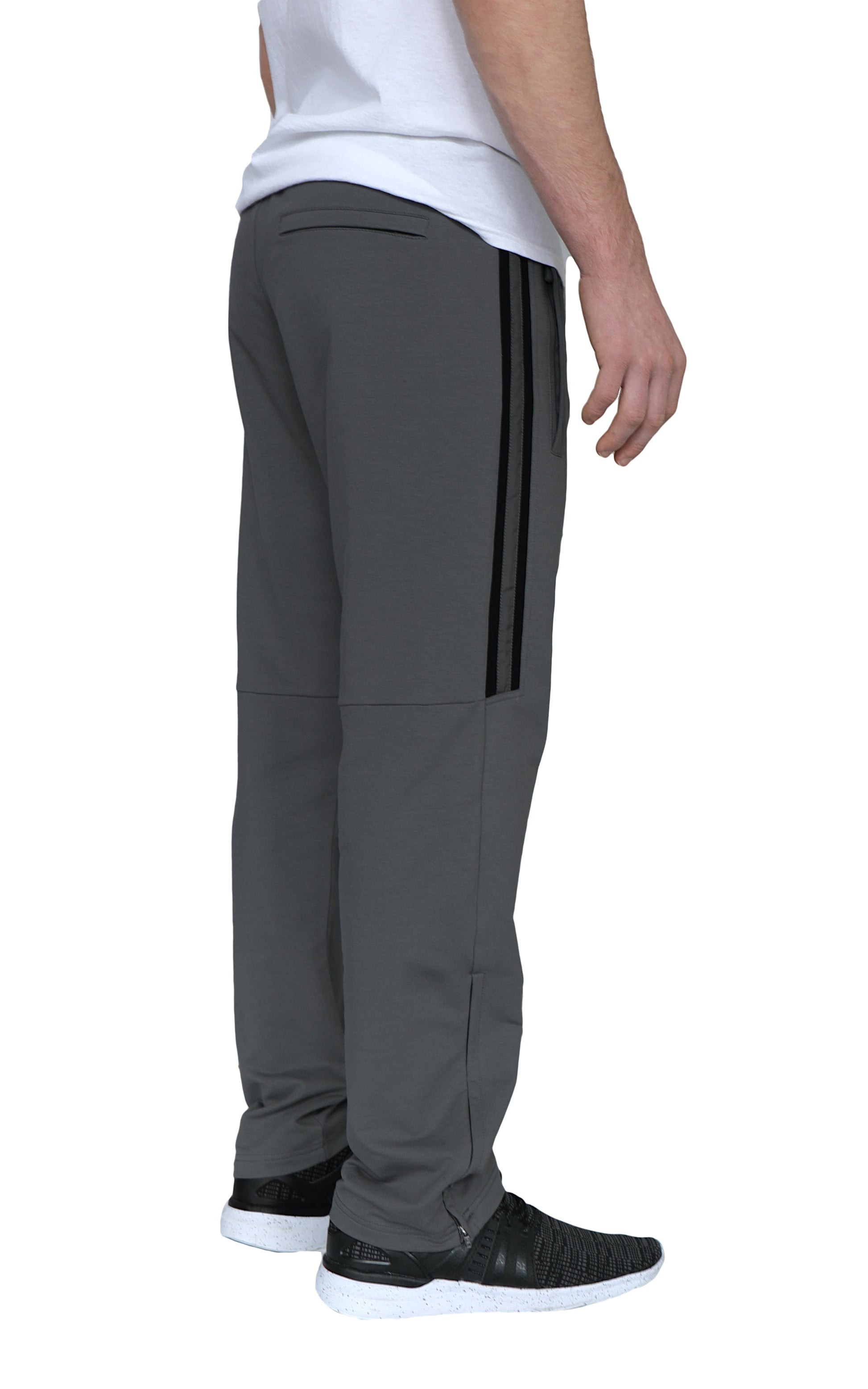 ULTIMATE Flex Pant Straight - The Dock Drop