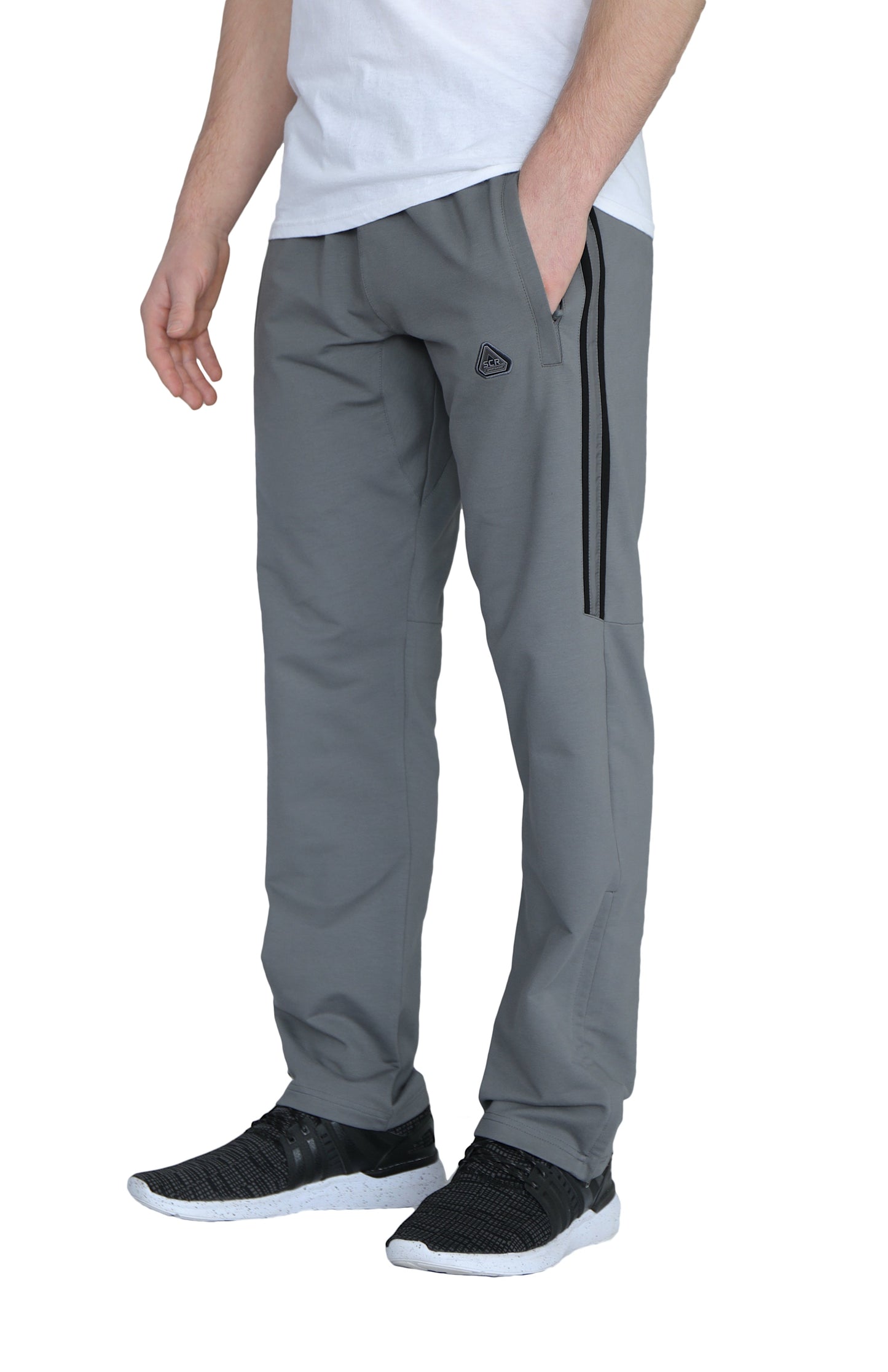 ULTIMATE Flex Pant Straight - The Dock Drop
