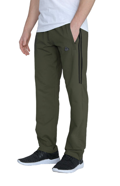 ULTIMATE Flex Pant Straight - The Dock Drop