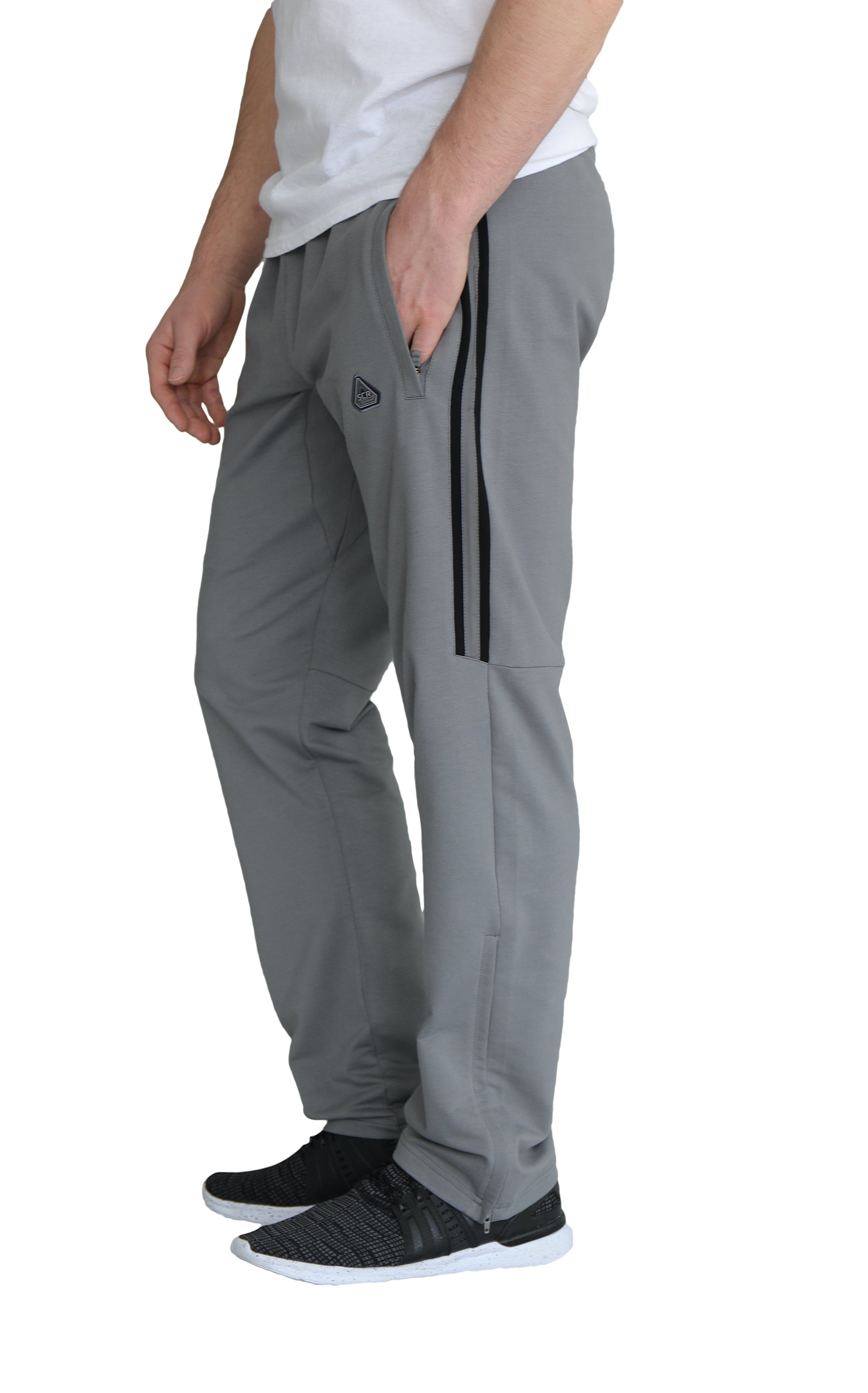 ULTIMATE Flex Pant Straight - The Dock Drop