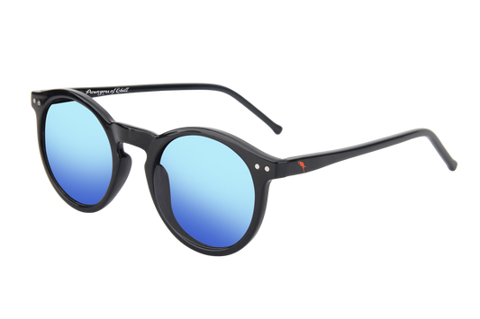 Azure Polarized Sunglasses