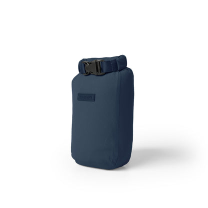 Layover™ Travel Blanket - Packable & Puffy | Navy Blue