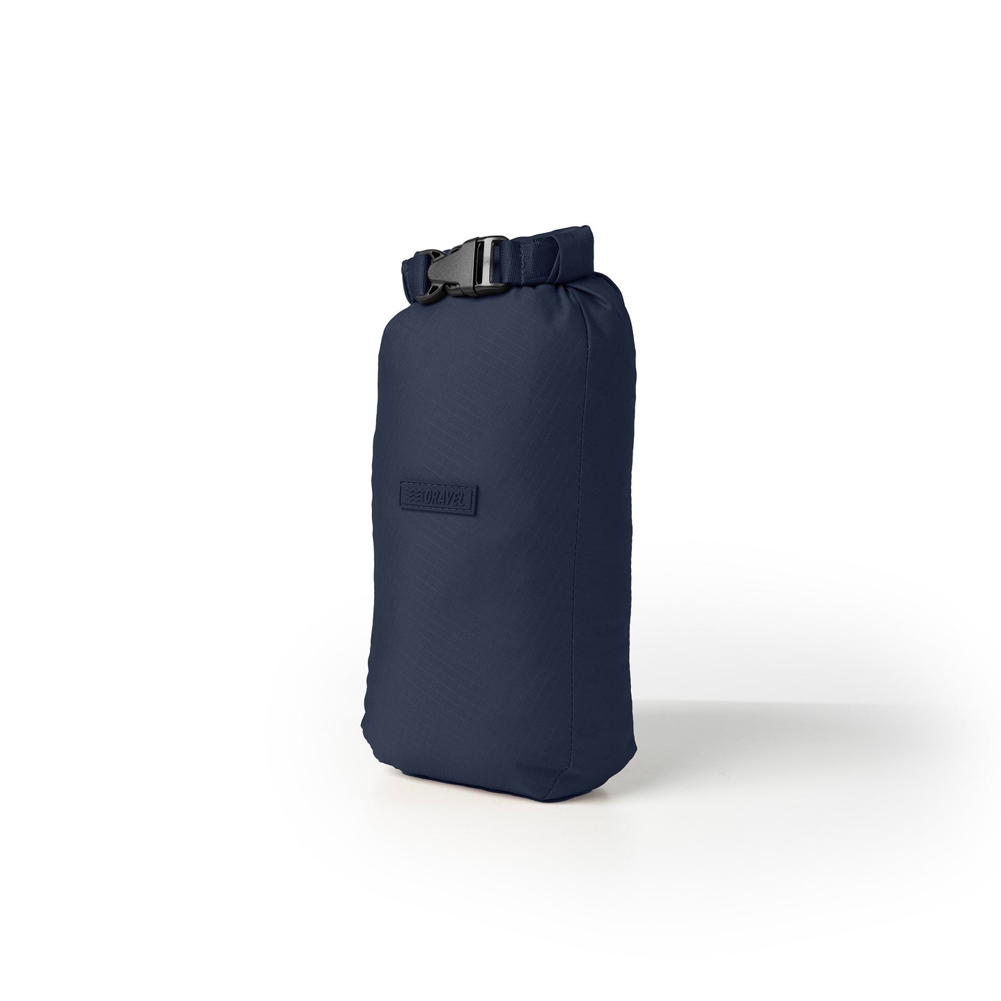 Layover™ XL Travel Blanket - Packable & Puffy | Navy Blue