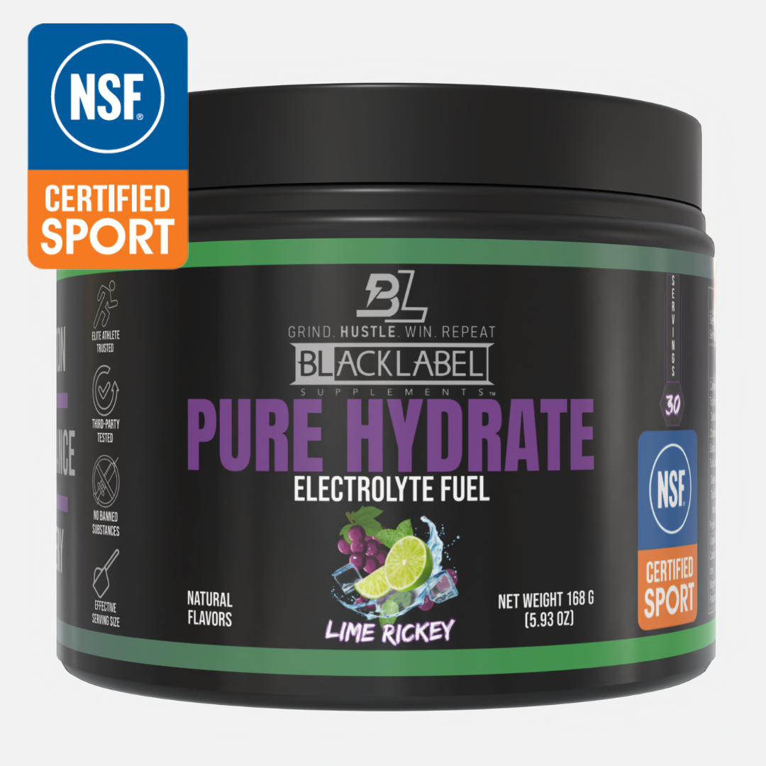 PURE HYDRATE
