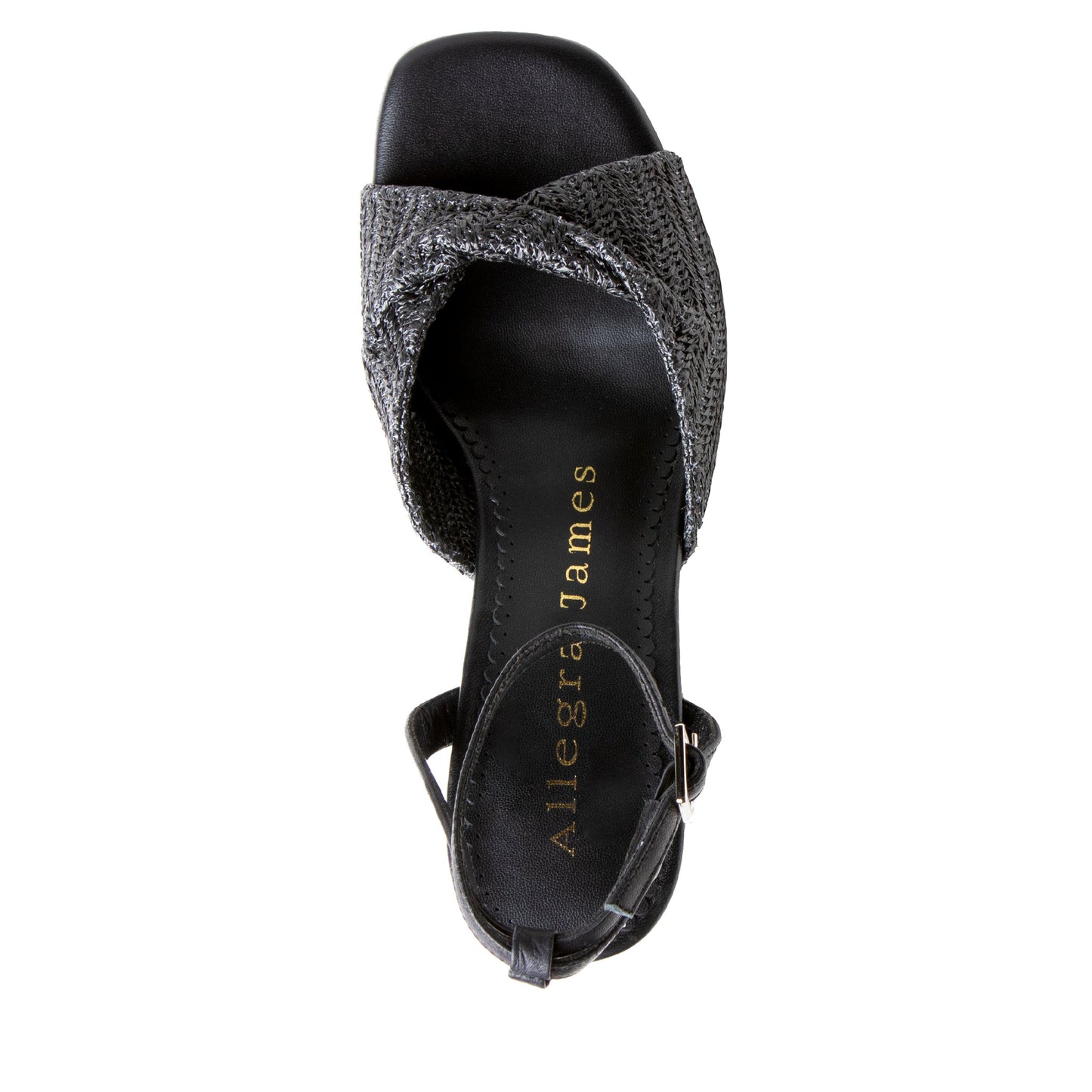 Mona Wedge Sandal - The Dock Drop