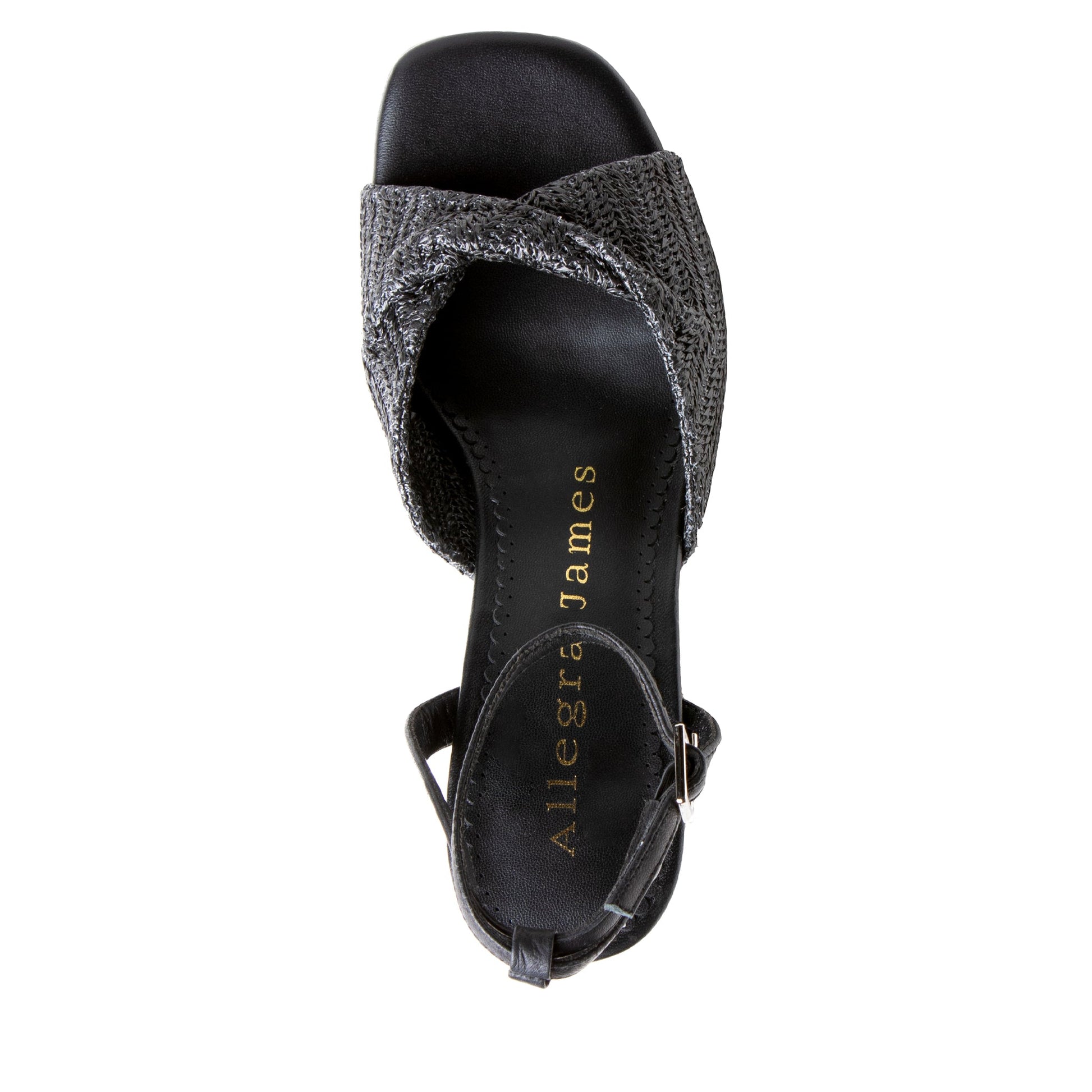 Mona Wedge Sandal - The Dock Drop